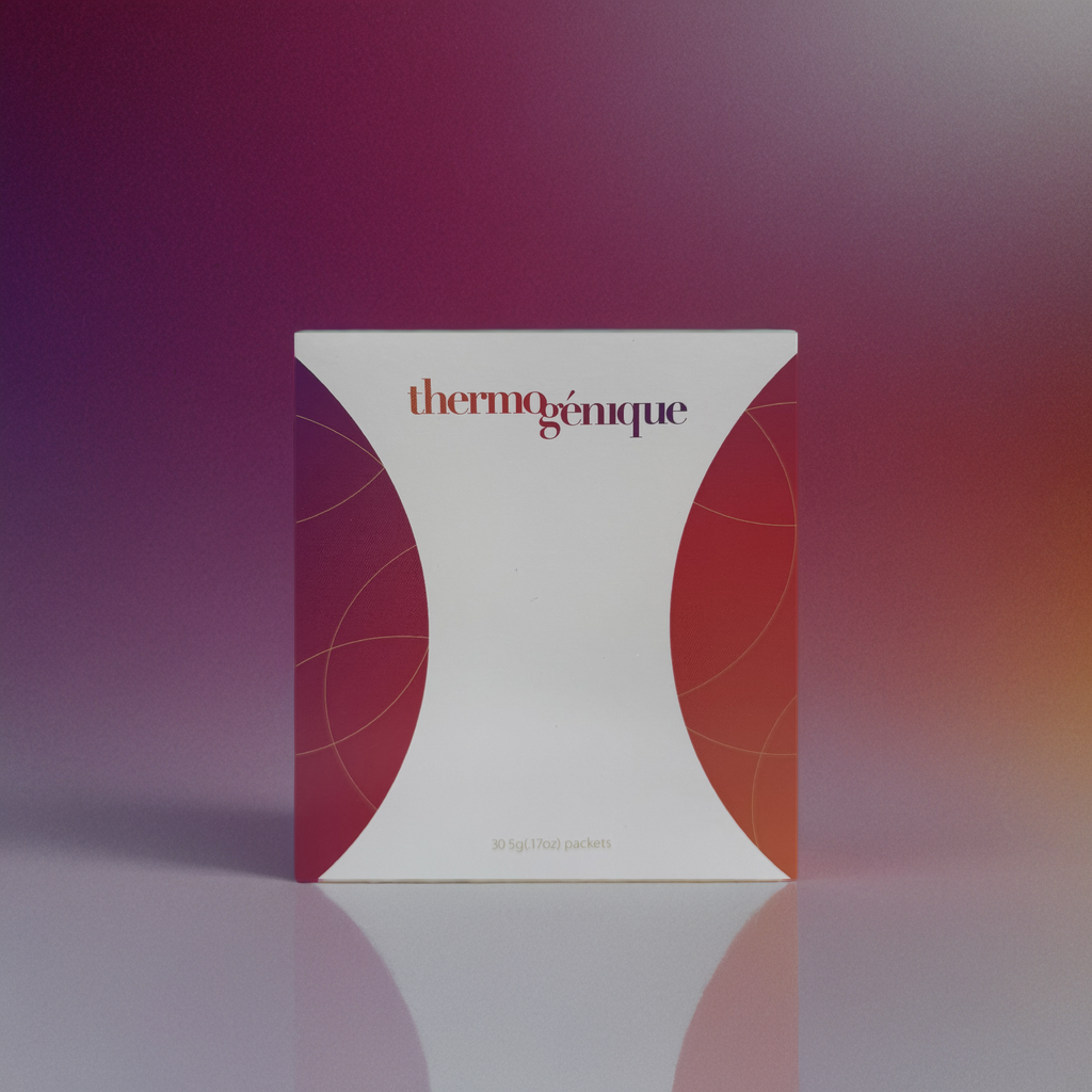 Thermogenique Mix(OUT OF STOCK)