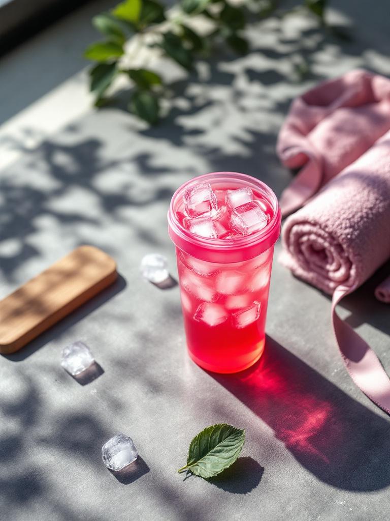 Pink Promise(OUT OF STOCK)