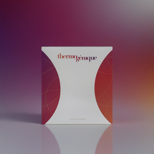 Thermogenique Cranberry Twist