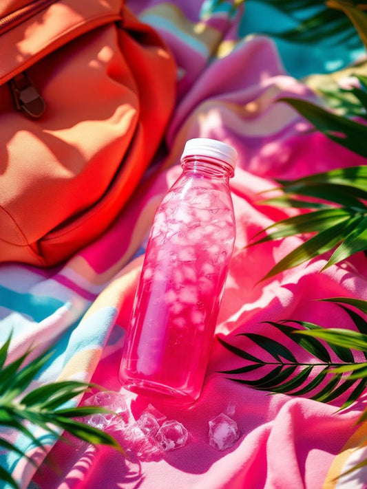 Pink CocoCabana
