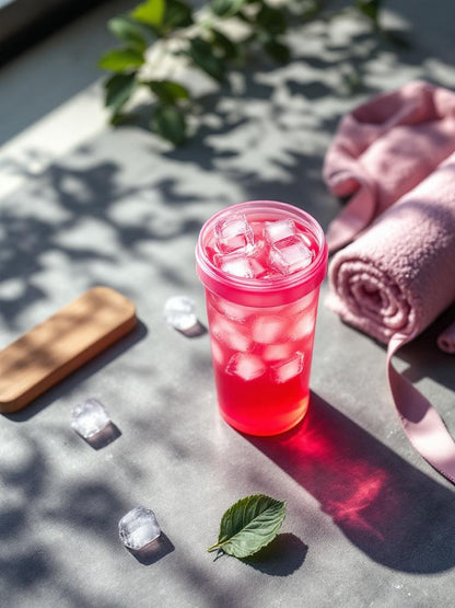 Pink Promise(OUT OF STOCK)