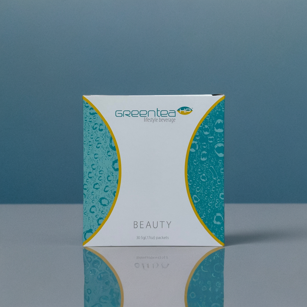 Beauty Mix
