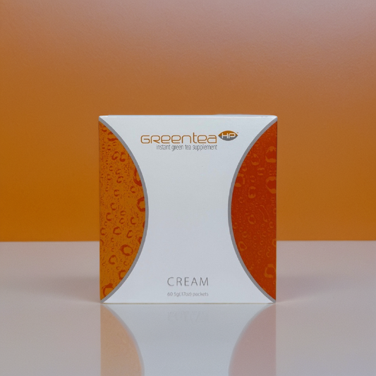 Cream